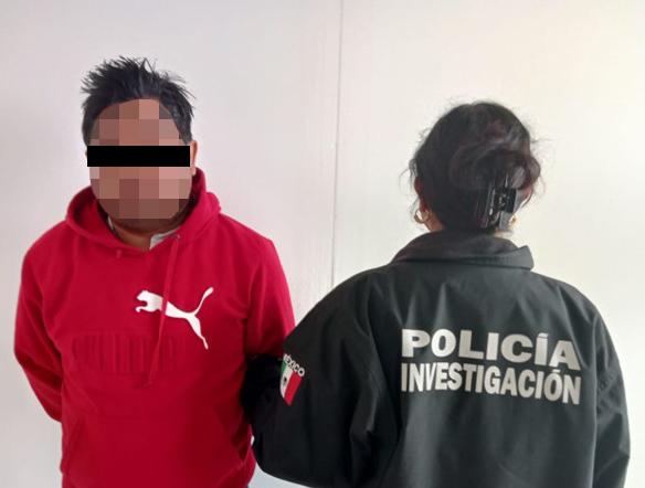 Hombre es vinculado a proceso por violación: PGJE